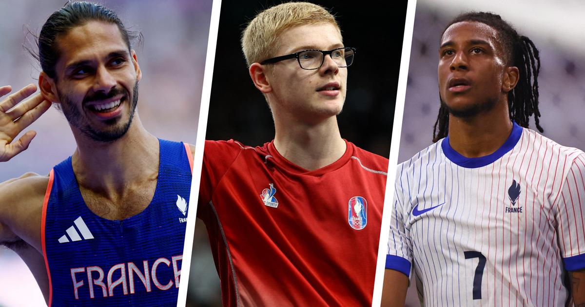 トゥアル、ルブラン、デュコス、サッカー界のブルース…今週金曜日、8月9日のフランス語プログラム