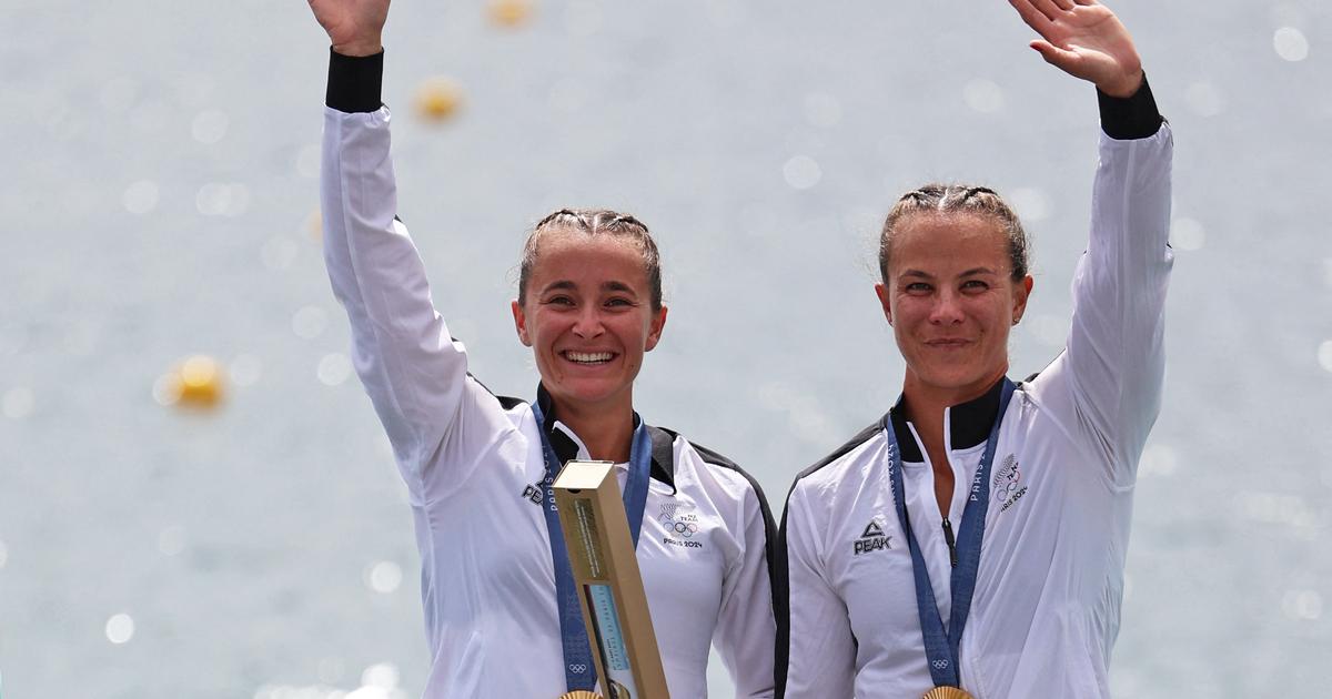 Canoe-Kayak Race: New Zealand's Lisa Carrington Wins Stunning Seventh Gold Medal