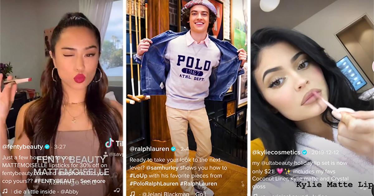 Malgré les polémiques, TikTok captive plus que jamais le monde de la publicité et de la culture