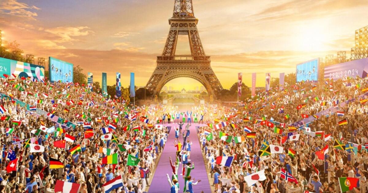 JO Paris 2024 à quelle heure et sur quelle chaîne regarder la