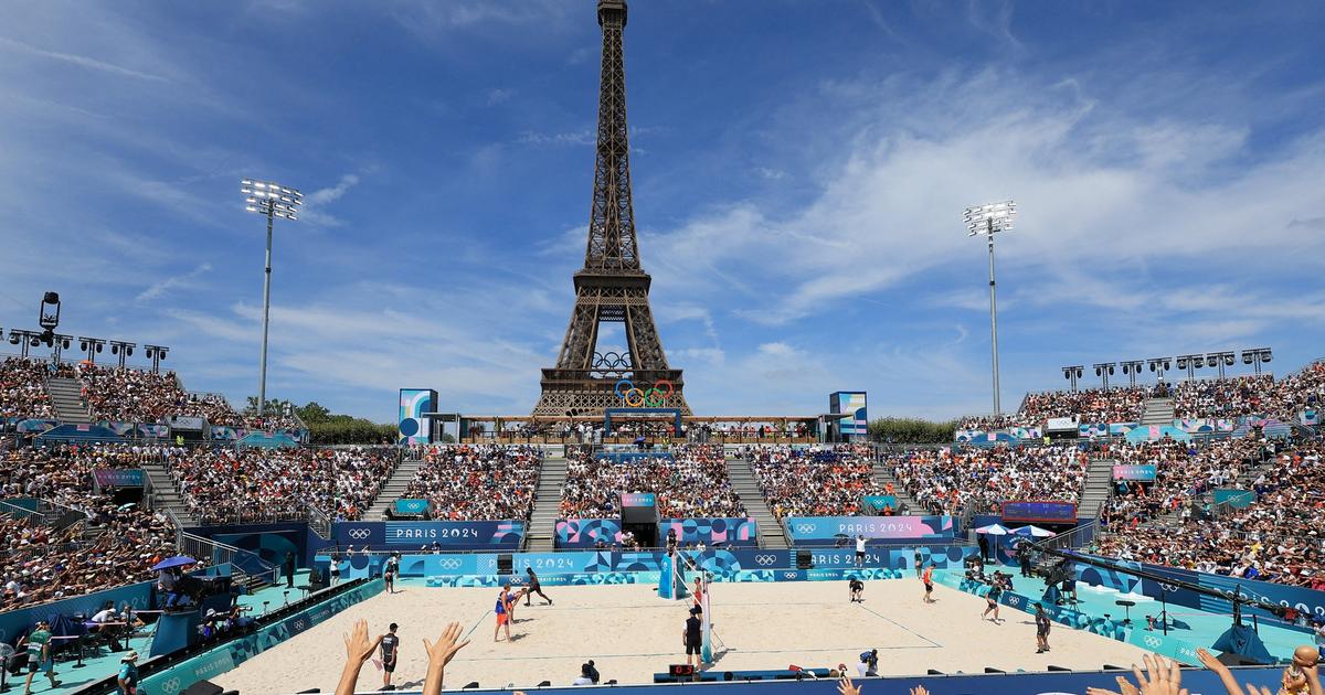 Paris 2024 Olympics: unforgettable days in France