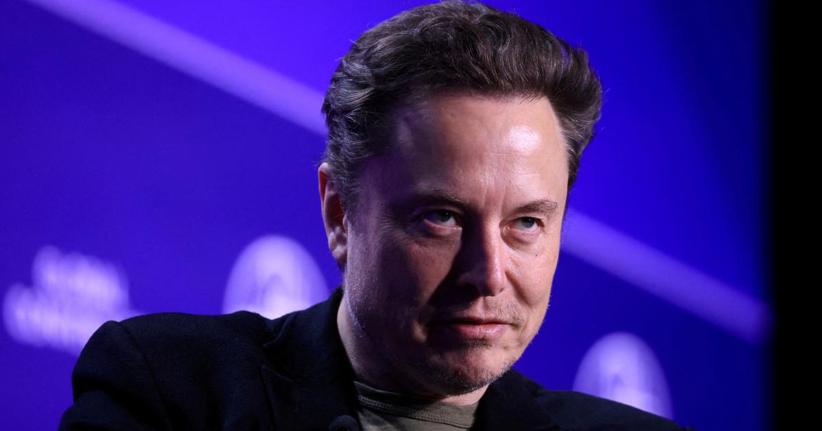 Elon Musk affirme que son «interview» avec Donald Trump sur X a été ...