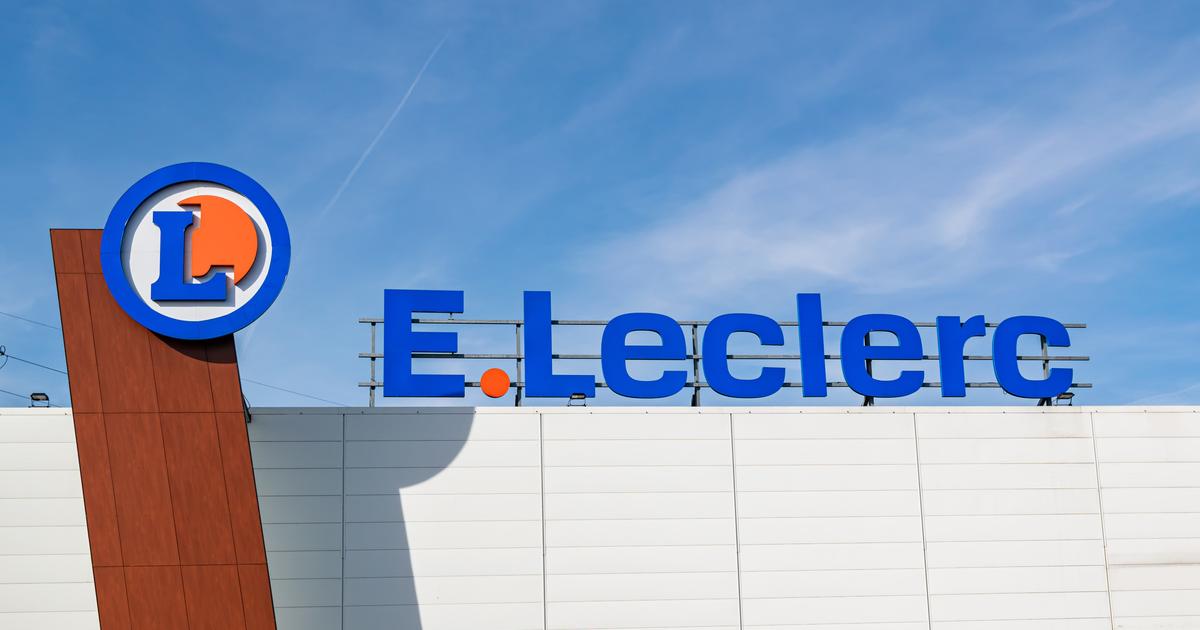 E.ルクレール、詐欺防止当局から3800万ユーロの罰金を科される
