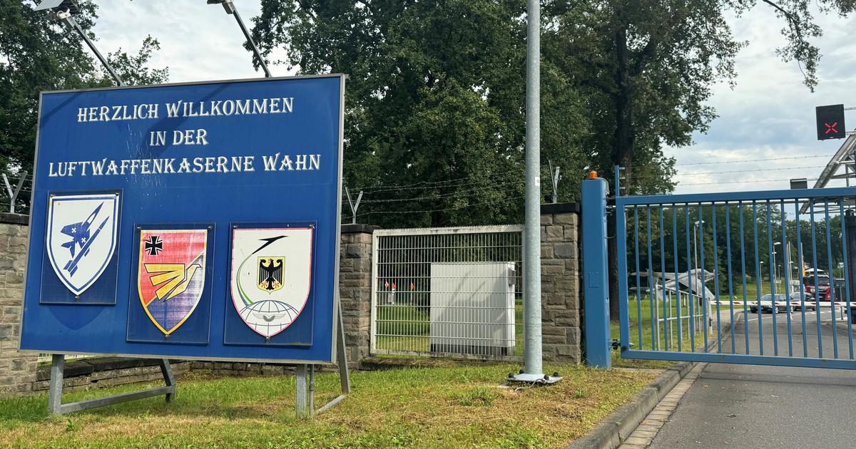 Sabotagewaarschuwingen op twee militaire bases