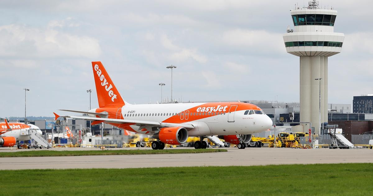 EasyJet annuleert ruim 200 vluchten vanwege een driedaagse staking in Portugal