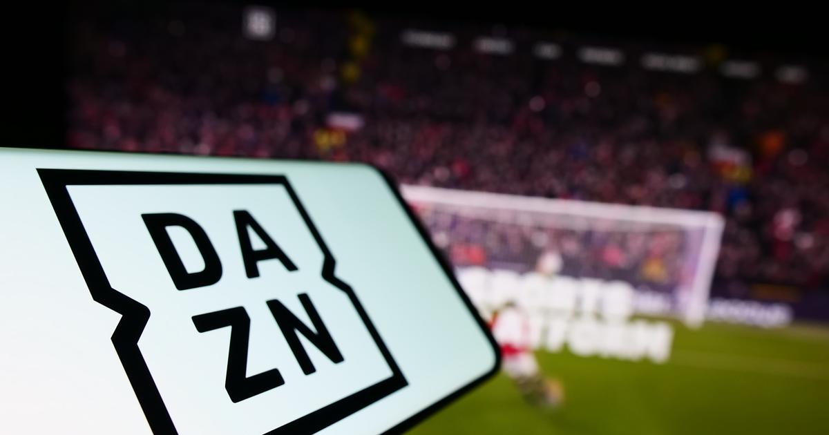 “Het aanbod van DAZN om de Franse Liga uit te zenden is onaanvaardbaar, en niemand in de Spaanse Liga trekt het in twijfel.”