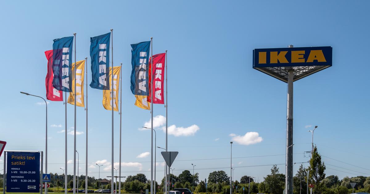 IKEA launches new assembly system