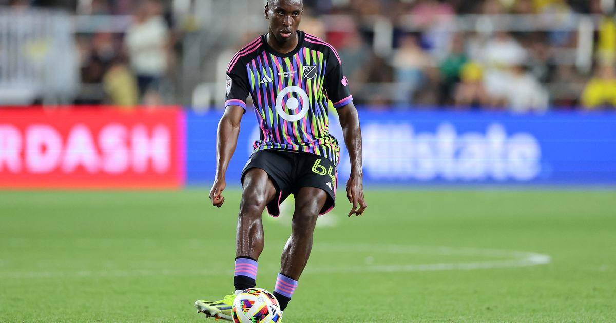 DFモイーズ・ボンビートがOGCニースと契約