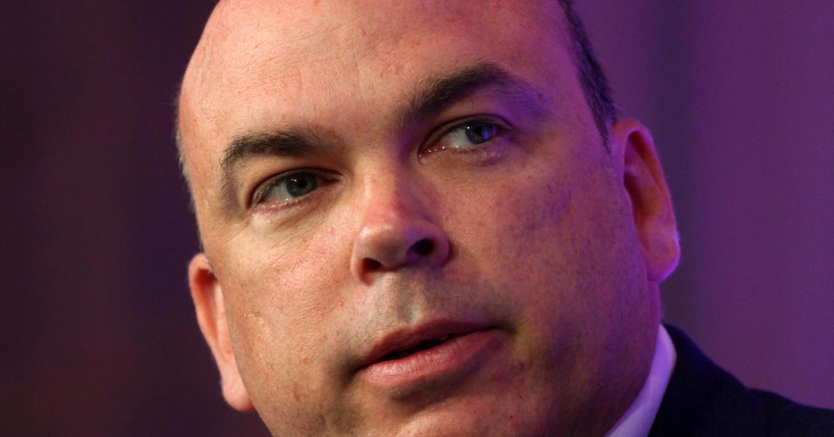 Qui est Mike Lynch, le «Bill Gates britannique» porté disparu après le naufrage d’un voilier au large de la Sicile ?