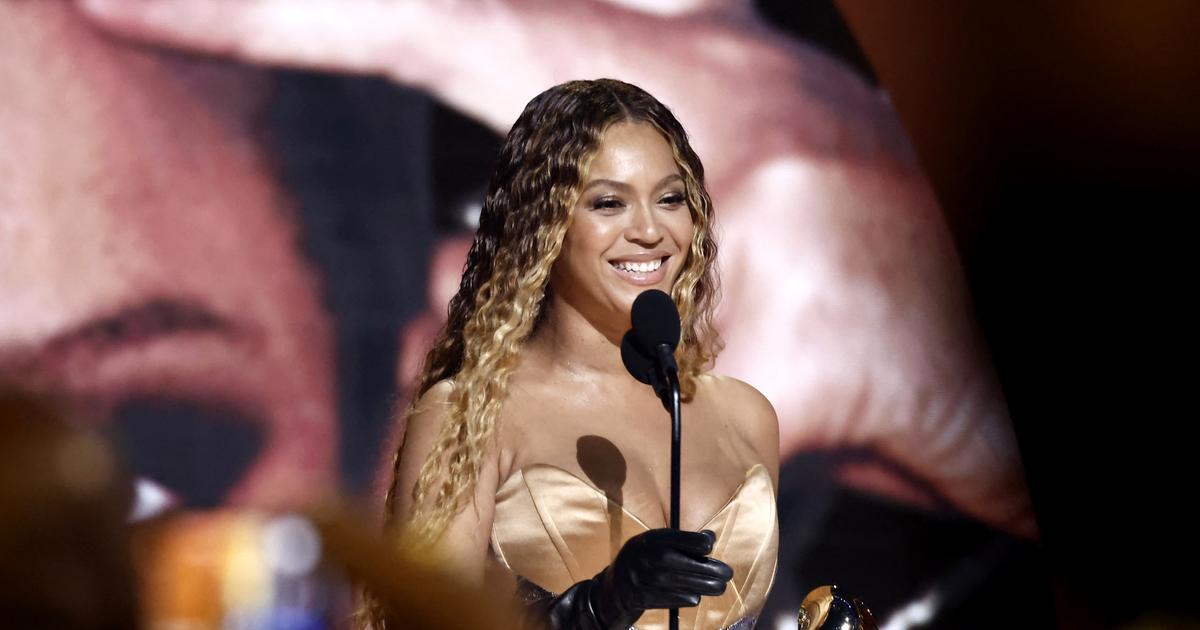 Beyoncé lance un whisky avec Moët Hennessy et nous l'avons dégusté