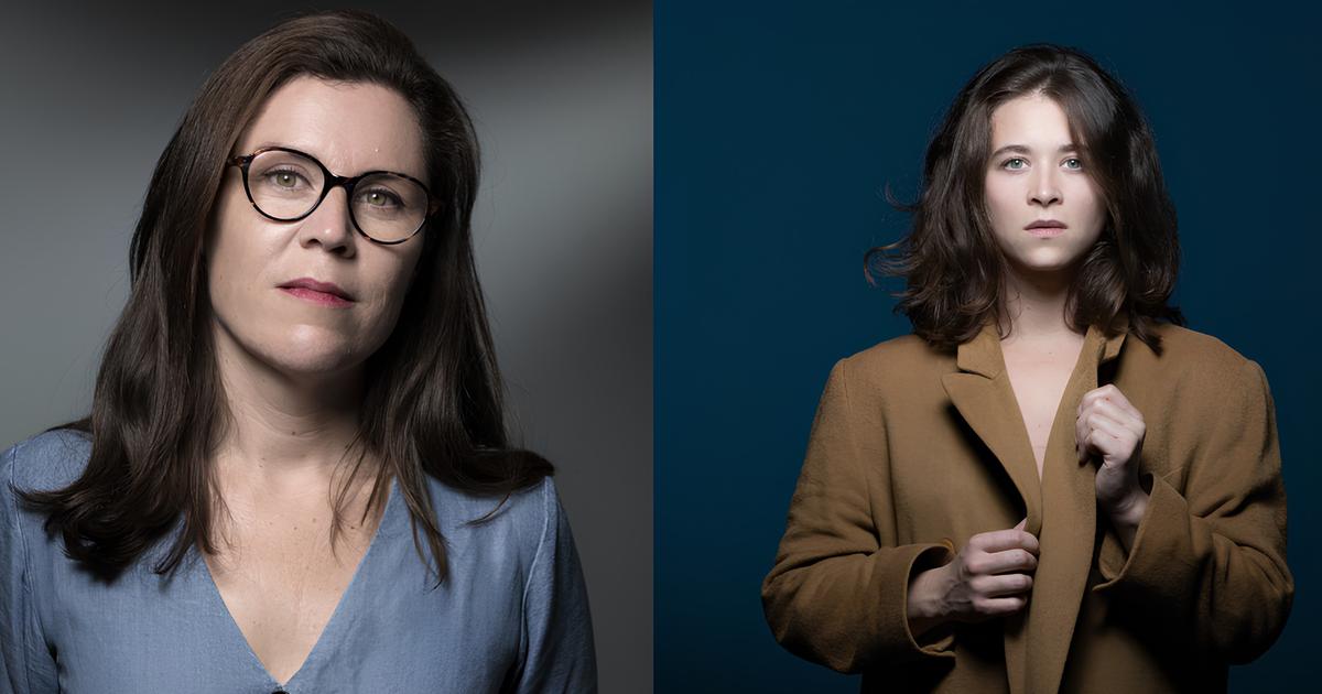 Clémentine Mélois and Emma Becker first winners of the literary rentrée prizes