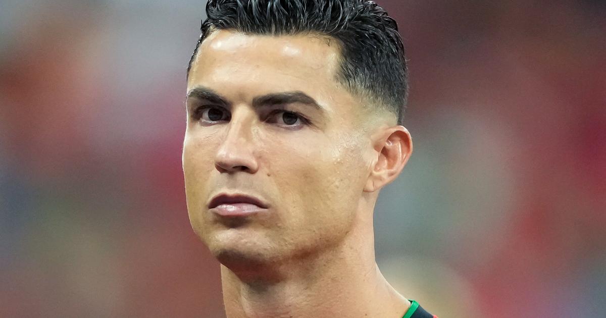 Cristiano Ronaldo’s personal YouTube channel gets off to a flying start