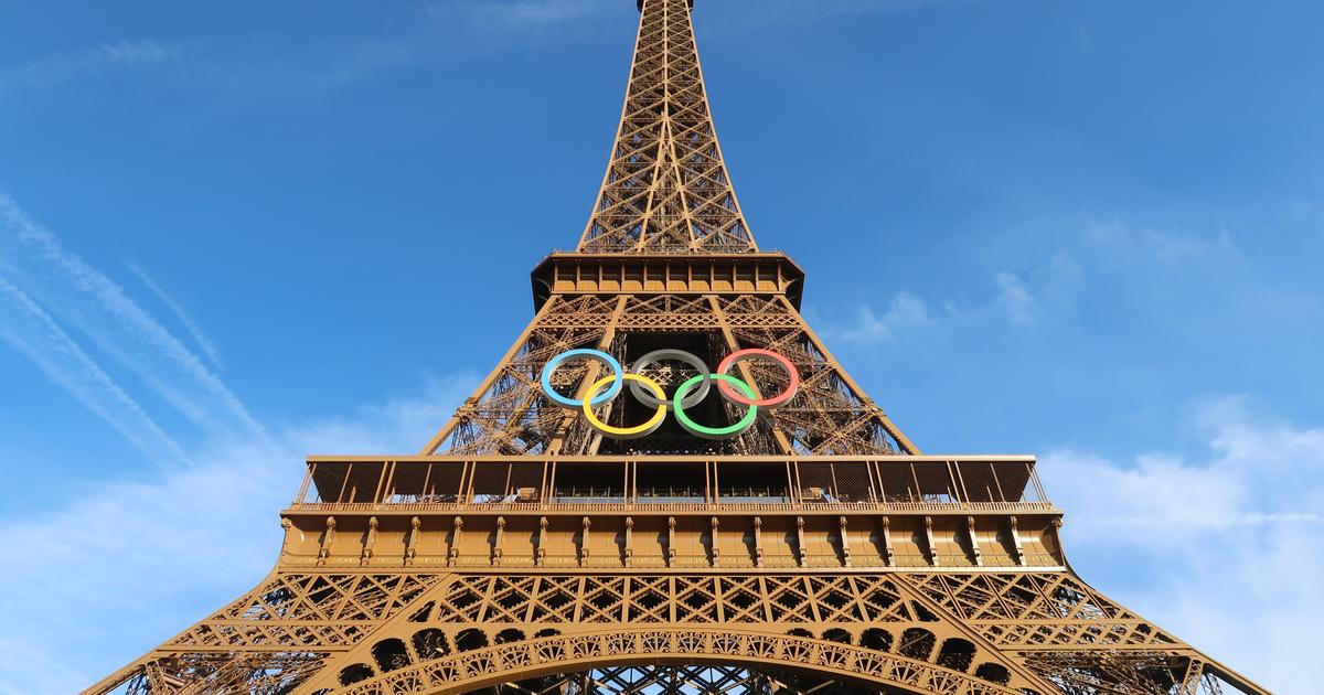 Why has the sky been slightly yellow for the past few days?