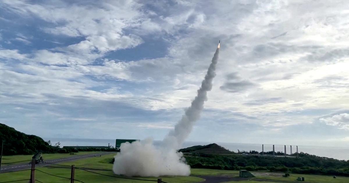 Australia plans to build missiles on its territory by 2027