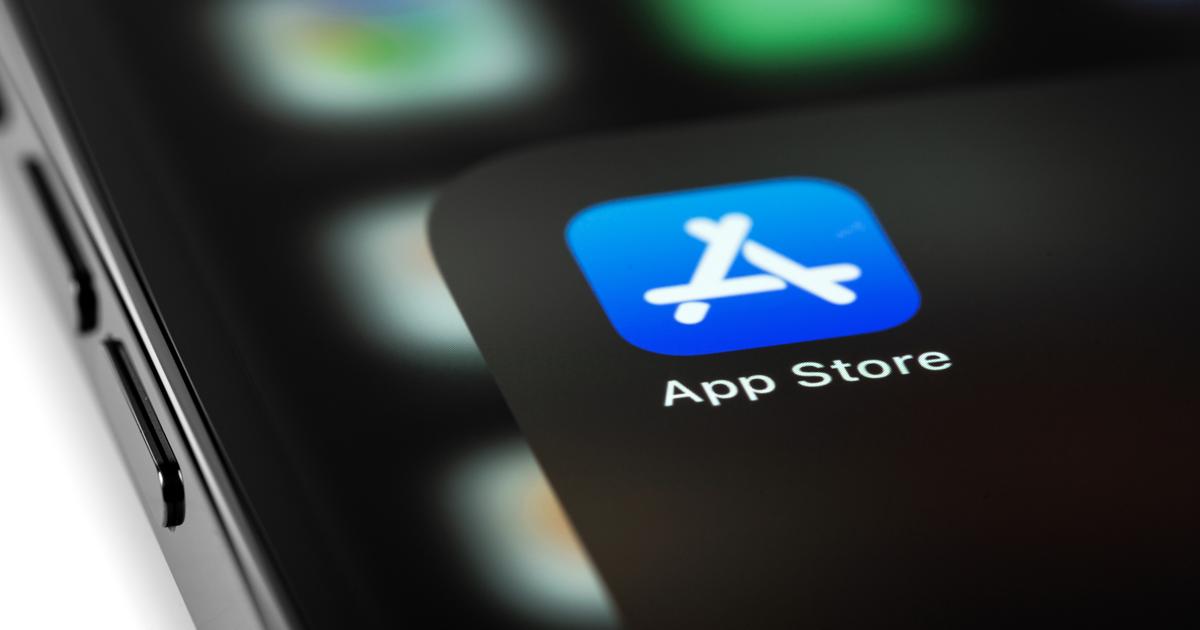 Apple staat iPhone-gebruikers in Europa toe de App Store en Safari te verwijderen