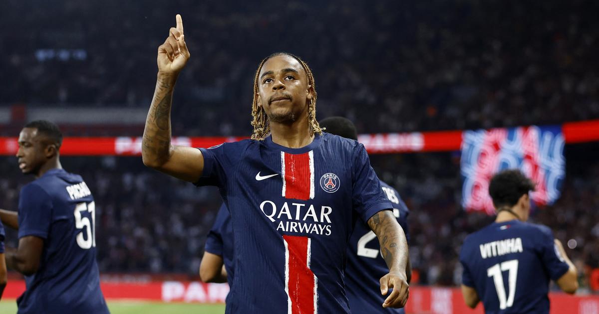 ライブ – リーグ 1: PSG がモンペリエでセットを行う…そしてまだ終わっていない