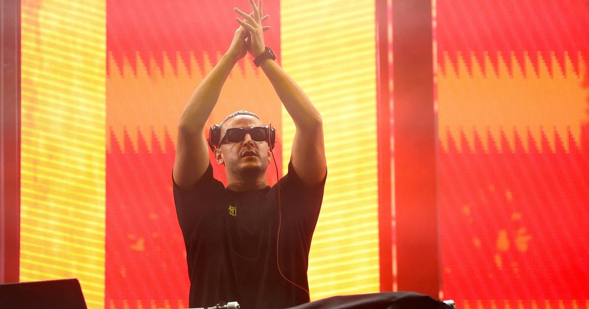 DJ Snake Denounces Use of His Music at US Democratic Convention