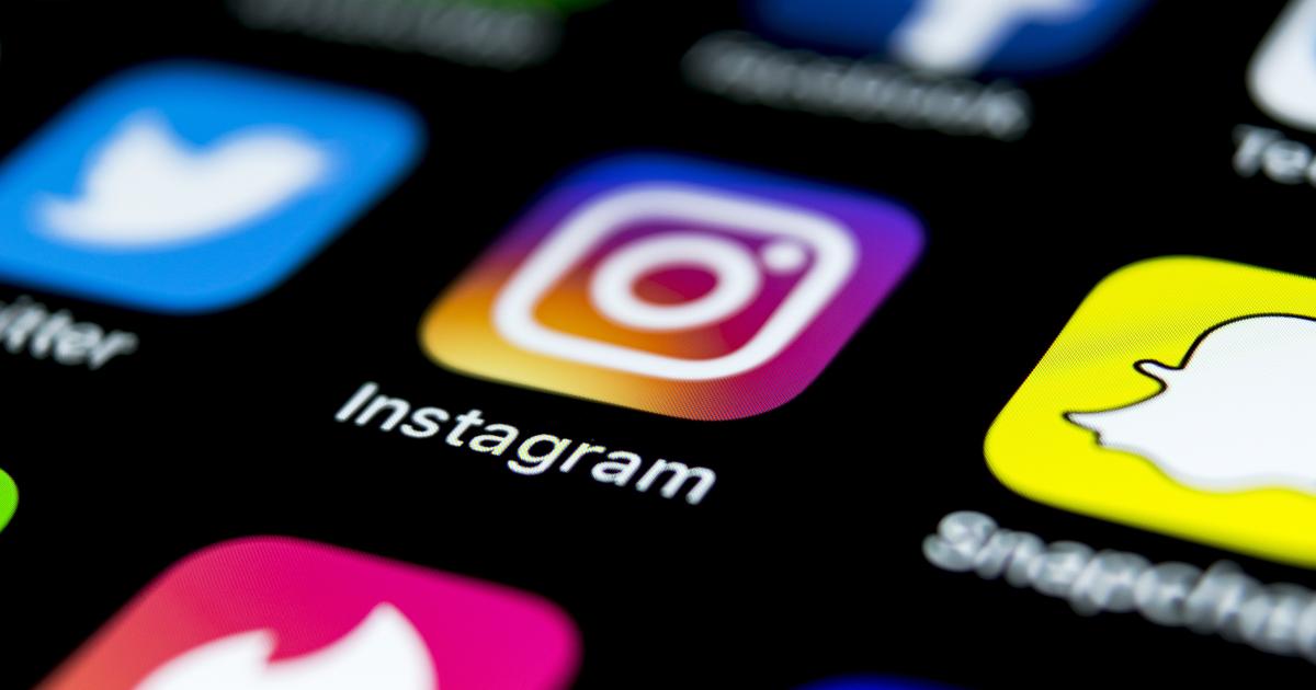 Elected officials denounce Instagram’s ‘political censorship’ after the deletion of accounts of right-wing personalities