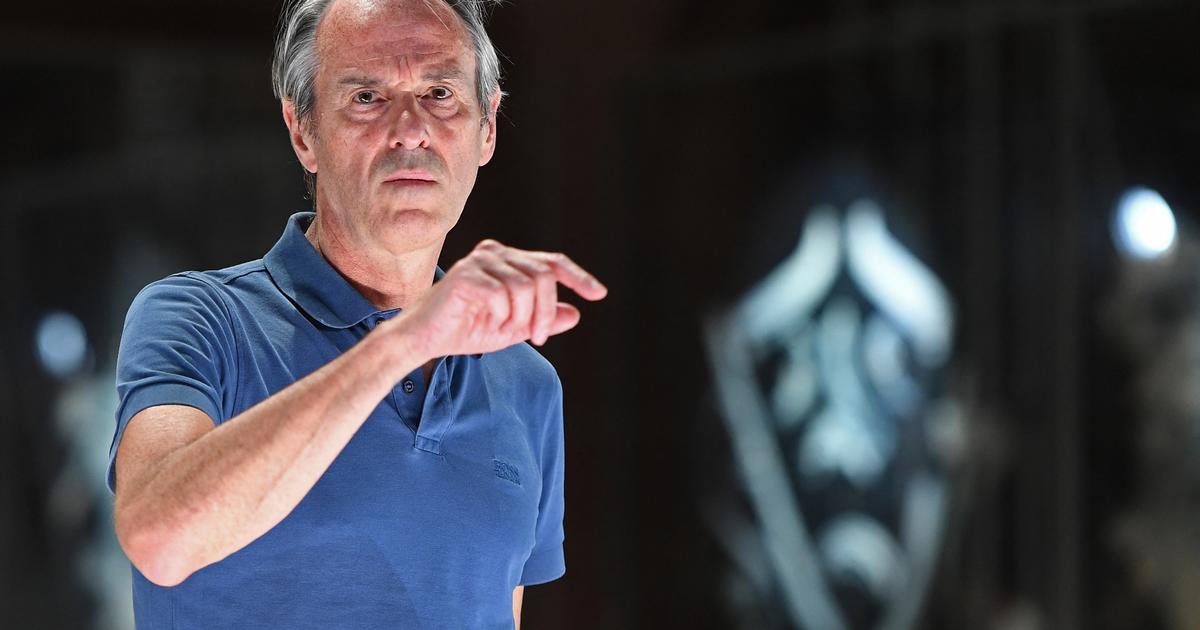 Amsterdam International Theatre ends collaboration with Ivo van Hove following two external investigations