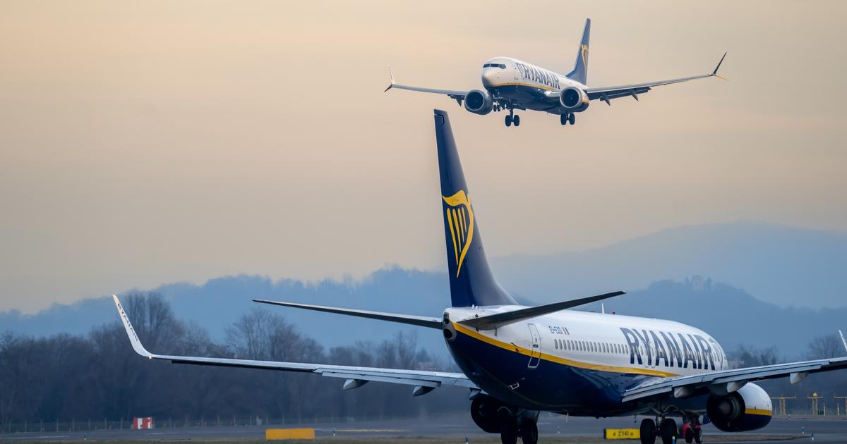 Ryanair boss again attacks plane makers over delivery delays