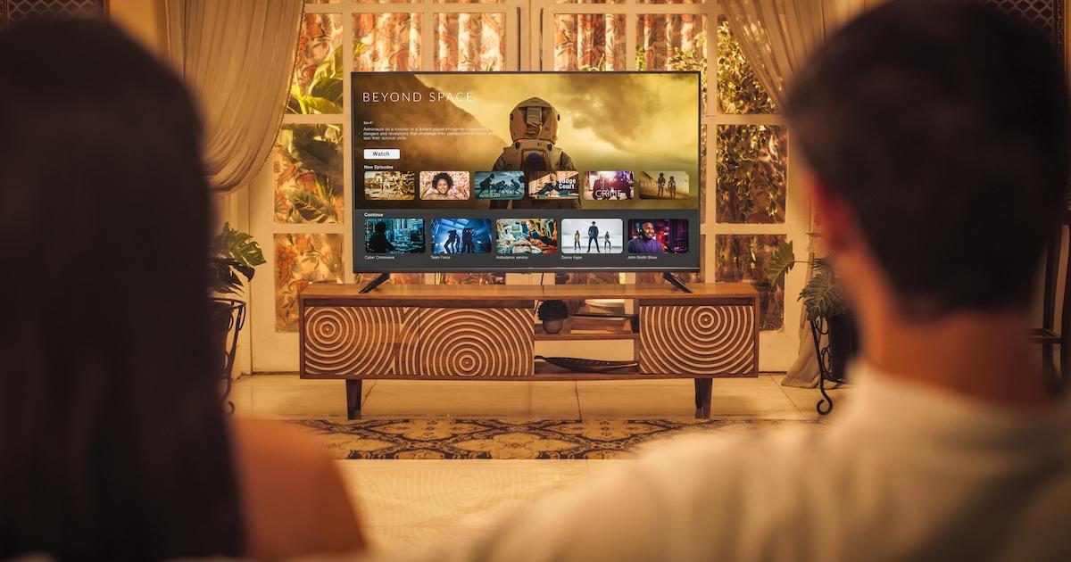 What is the best QLED TV to choose in 2024?