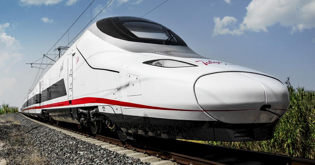 マドリードはハンガリーのクレムリンとのつながりを理由にタルゴ鉄道の買収提案を阻止