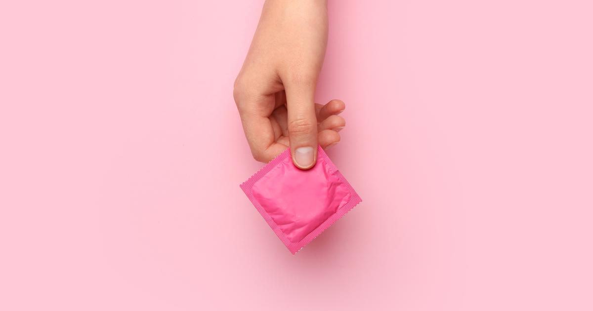 欧州の10代の若者の間でコンドームの使用が「心配なほど」減少している
