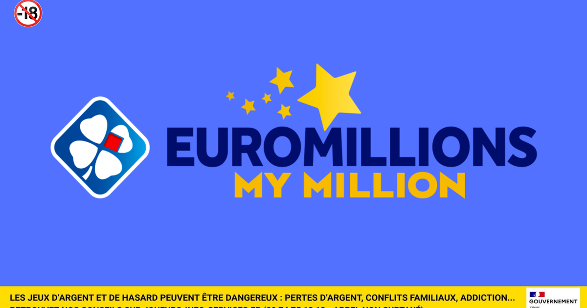 try to win the jackpot of 119 million euros