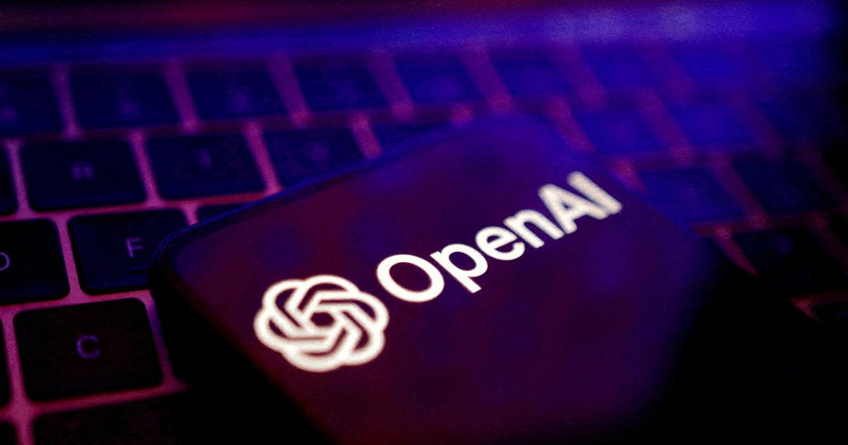 AppleとNvidiaがOpenAIへの投資の可能性を協議中と報道