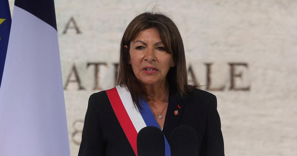 アン・イダルゴ「キリアンがとても恋しい」ムバッペがフランスでプレーする姿を見られなくなって残念
