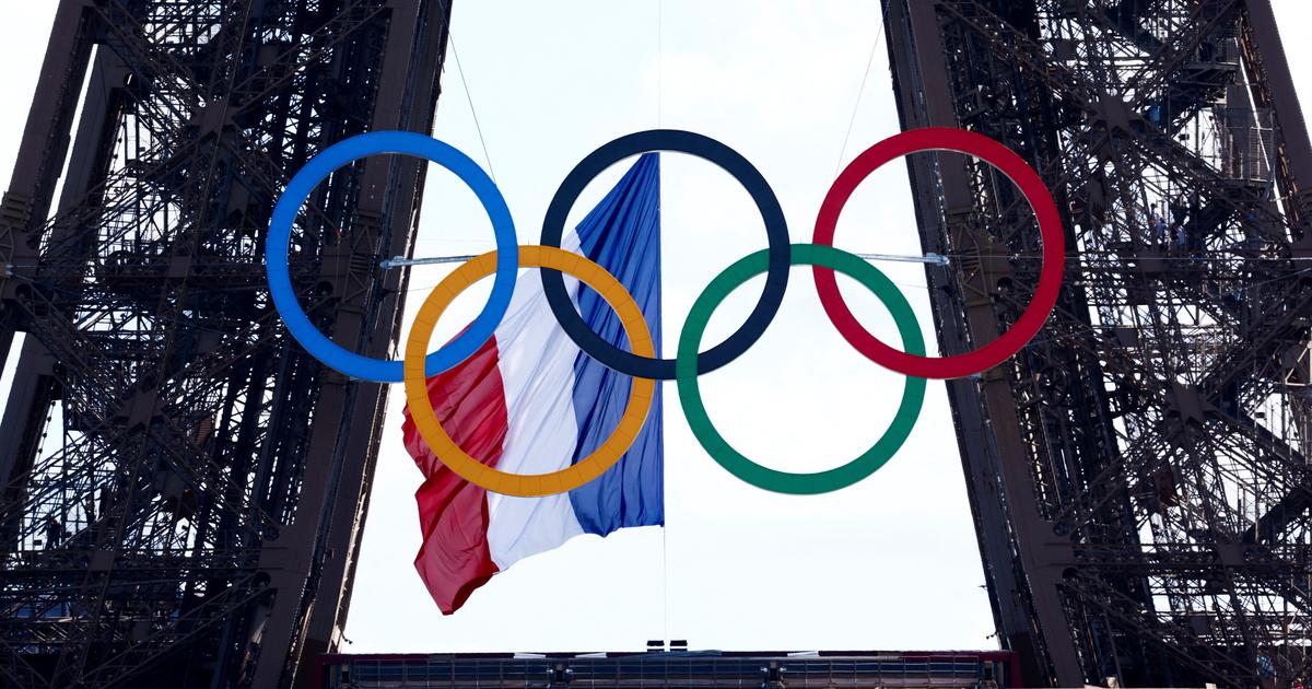 費用、日程…エッフェル塔のオリンピック・リングのメンテナンスで浮かび上がる5つの疑問