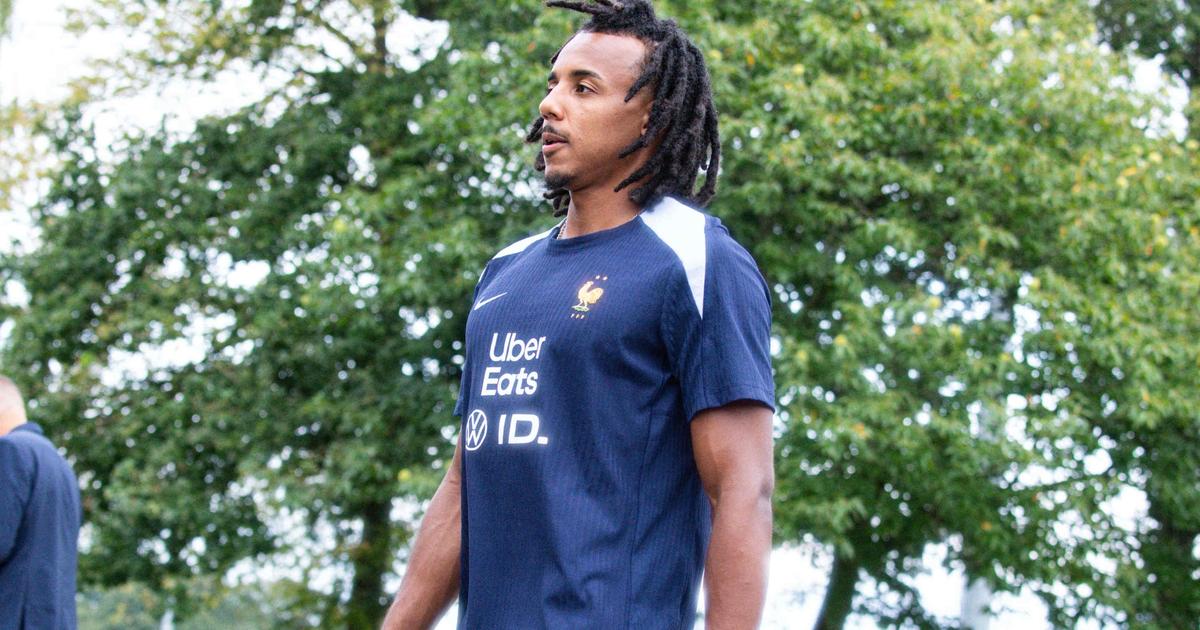 クンデがブルーズとデシャンを守る