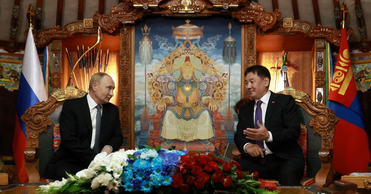 Putin’s Bold Statements in Mongolia: A Direct Challenge to Ukraine and the International Criminal Court