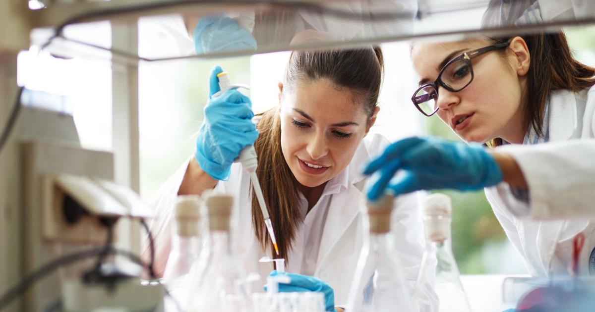 La reprise se profile pour le financement des biotechs