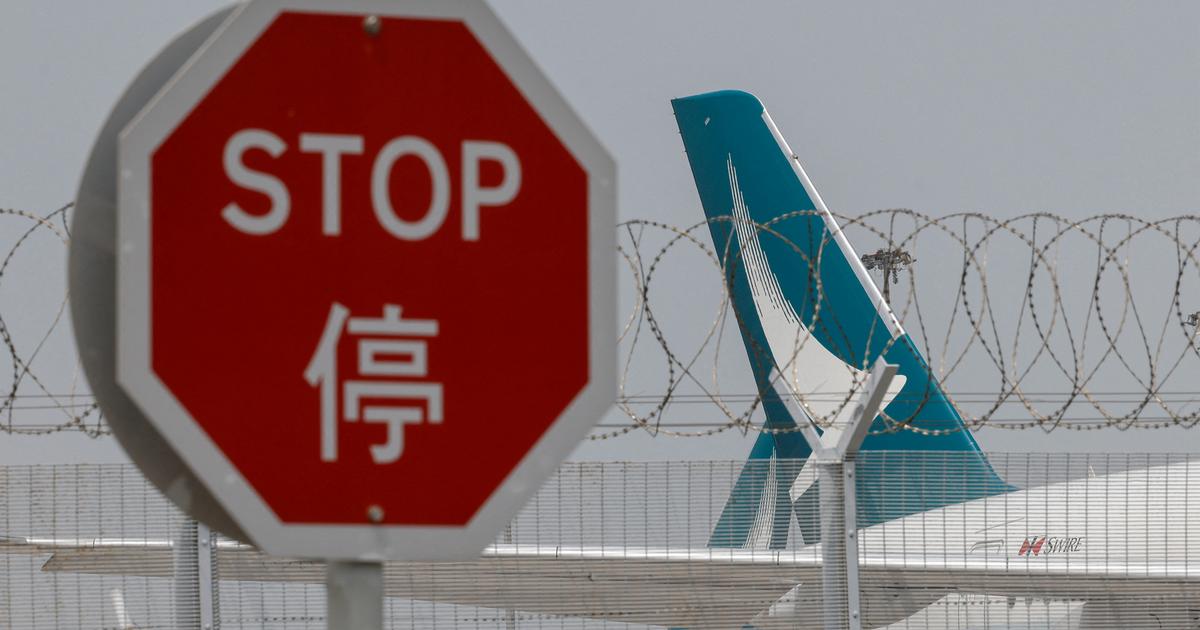 キャセイパシフィック航空は、エアバスA350の運航停止後、土曜日までに通常に戻ると予想している。