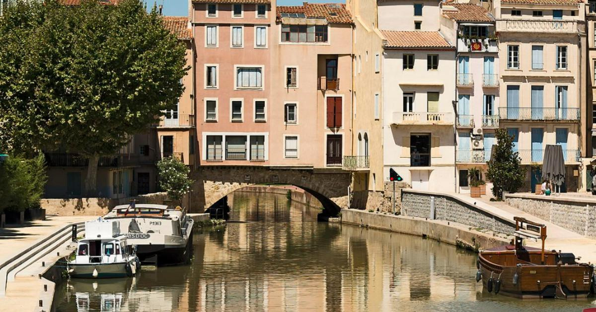 In Narbonne, the oldest inhabited bridge in France is still in danger