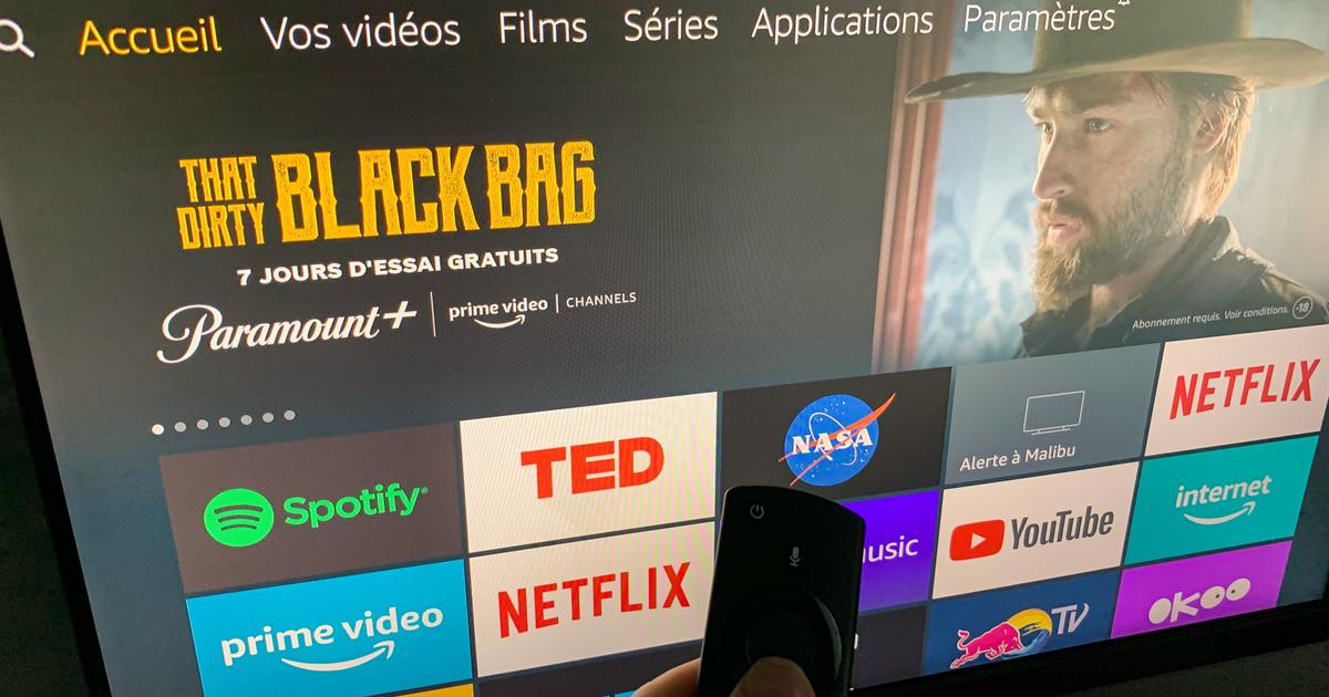 Le système d’exploitation, nouveau champ de bataille des fabricants de télés connectées