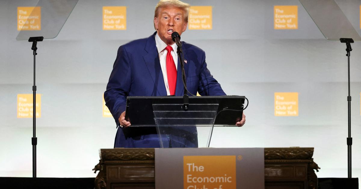 トランプ氏は、米国政府を徹底的に「改革」するために、マスク氏に「監査」を命じたいと考えている。