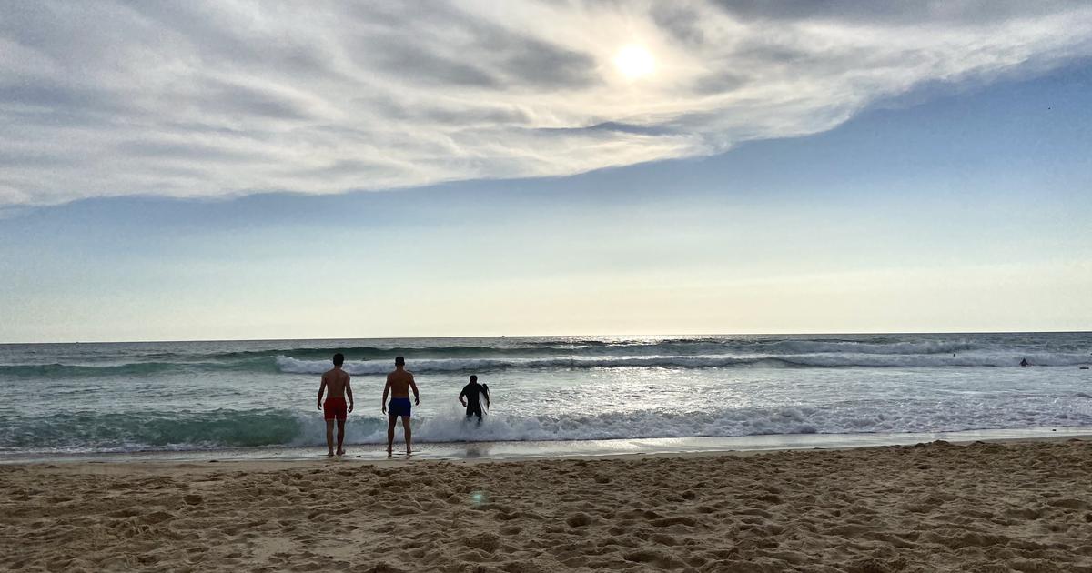 Gironde: which beaches are still monitored in September?