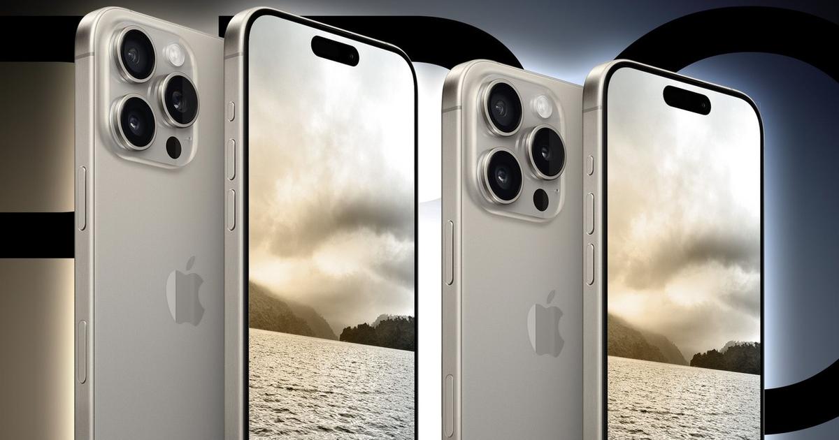 Avec l’iPhone 16, Apple au défi de réussir son entrée dans l’ère de l’IA générative