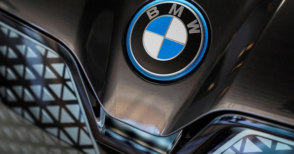 BMW、ブレーキシステムの不具合で150万台の車両をリコール