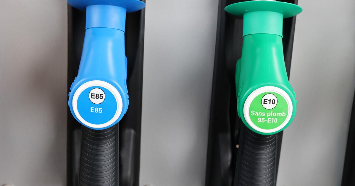 ガソリン価格は依然として下落、SP95-E10の価格は1リットルあたり1.70ユーロに近づく