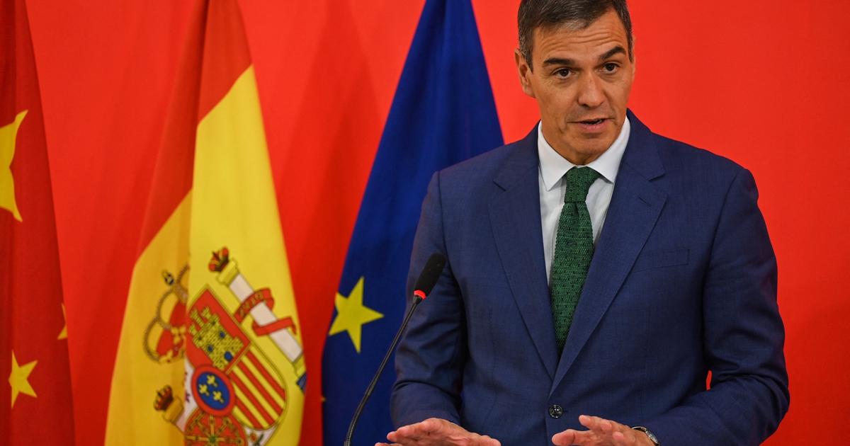 les chinois quittent l espagne