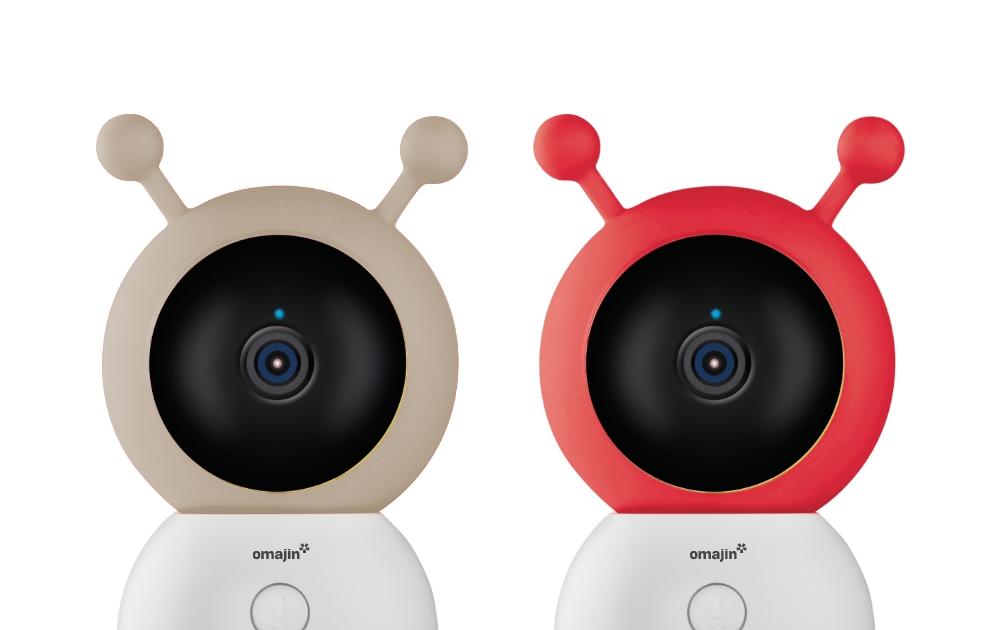 Objets connectés : Netatmo à la relance avec Omajin, une nouvelle marque grand public
