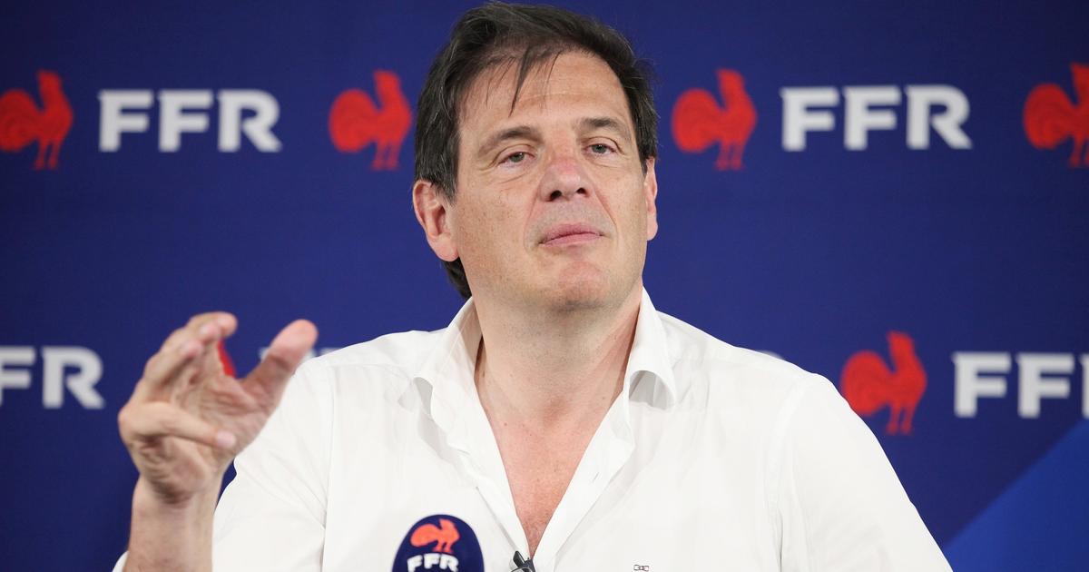 グリル氏がFFR会長に再選された場合、両選手は制裁を受けない。
