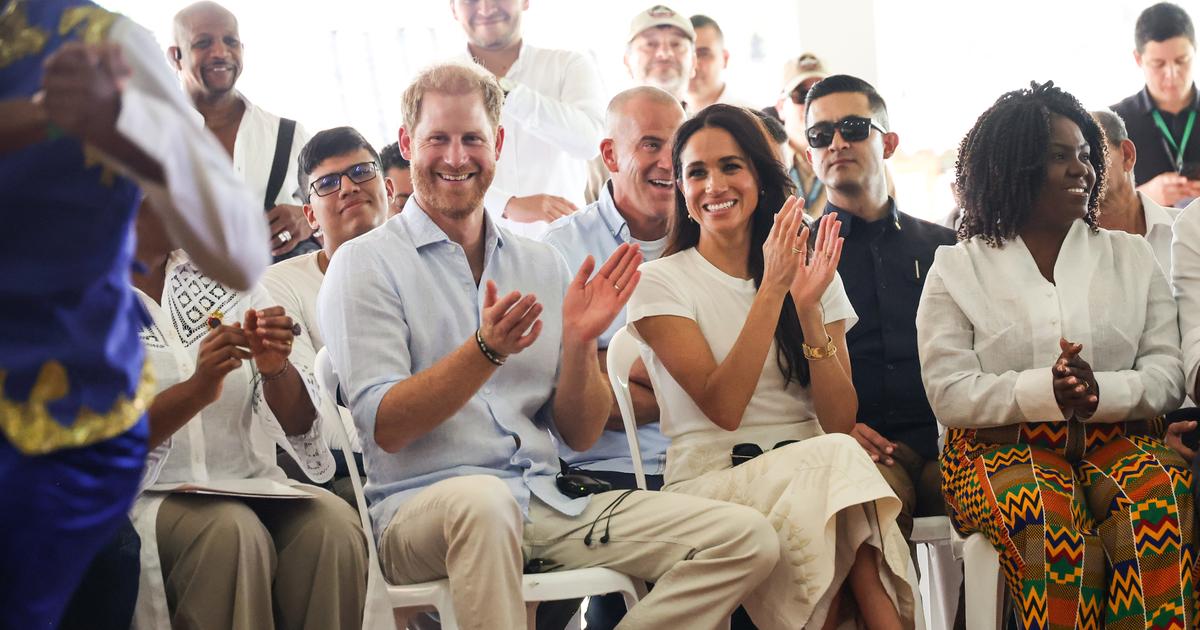 Cet héritage colossal légué au prince Harry pour ses 40 ans, bien plus important que celui du prince William