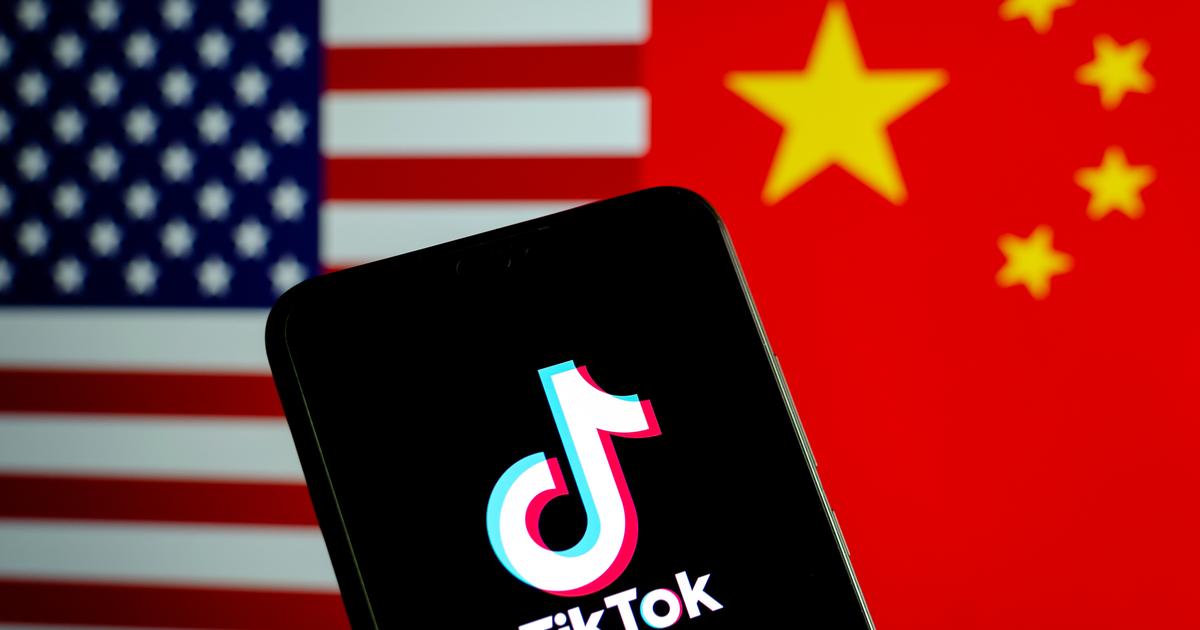 L’avenir de TikTok aux États-Unis pourrait se décider ce lundi à Washington