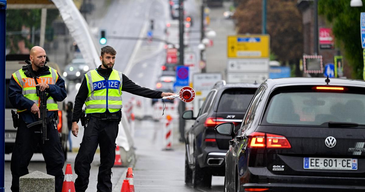 Deutschland, Schweden, die Niederlande … Der Druck von rechts drängt die europäischen Länder dazu, ihre Migrationspolitik zu verschärfen