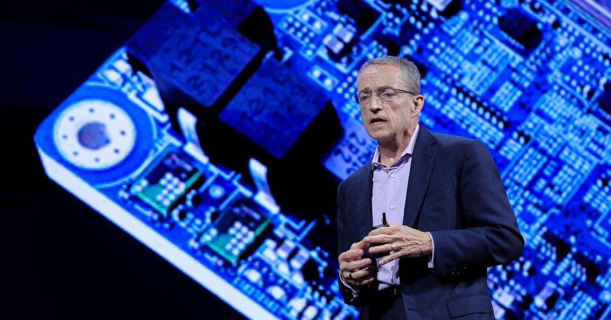 Intel, de eindeloze ondergang van het voormalige Amerikaanse icoon van microprocessors