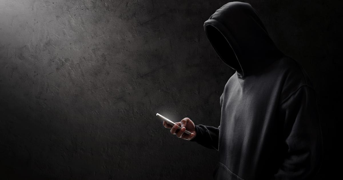 犯罪者向けの暗号化メッセージサービス「ゴースト」アプリについてわかっていること